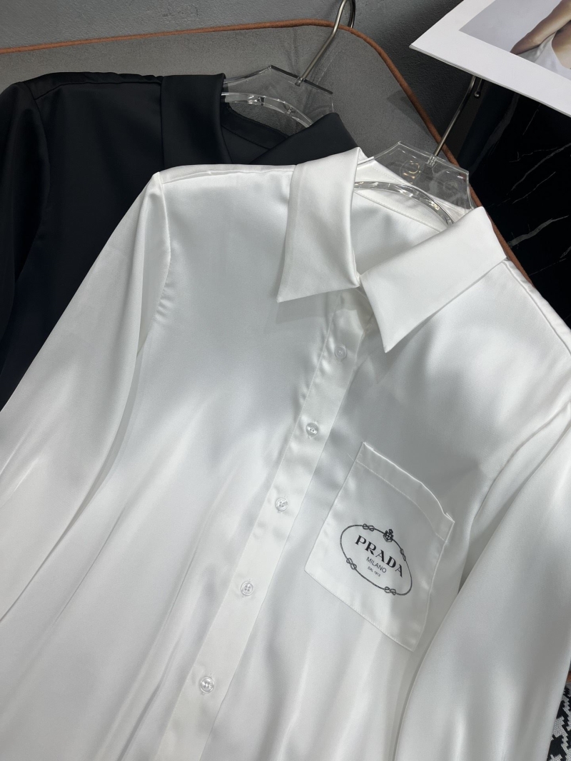 Prada Shirts